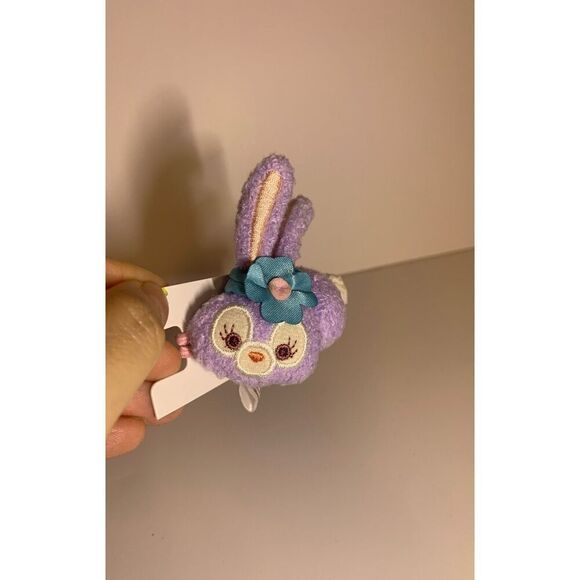 Stella Lou Hair Tie Hong Kong Disney - Picture 1 of 8